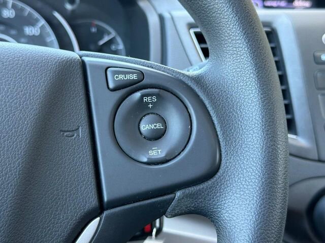 Used 2014 Honda CR-V EX image 28