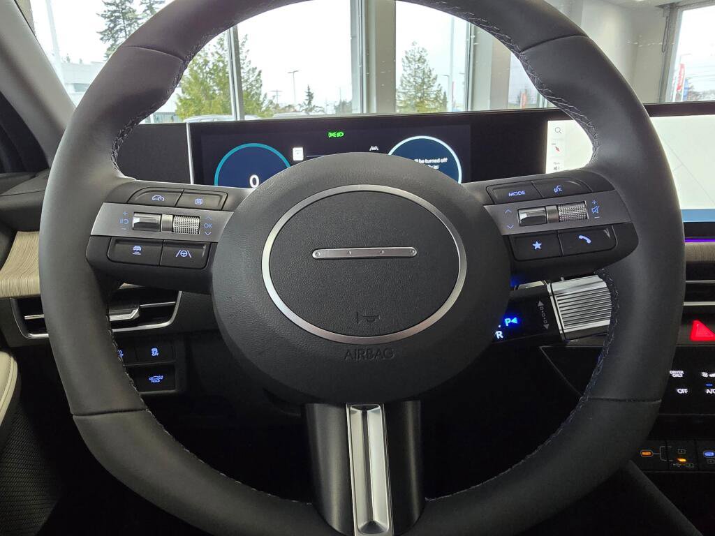 New 2026 Hyundai Sonata Limited image 22