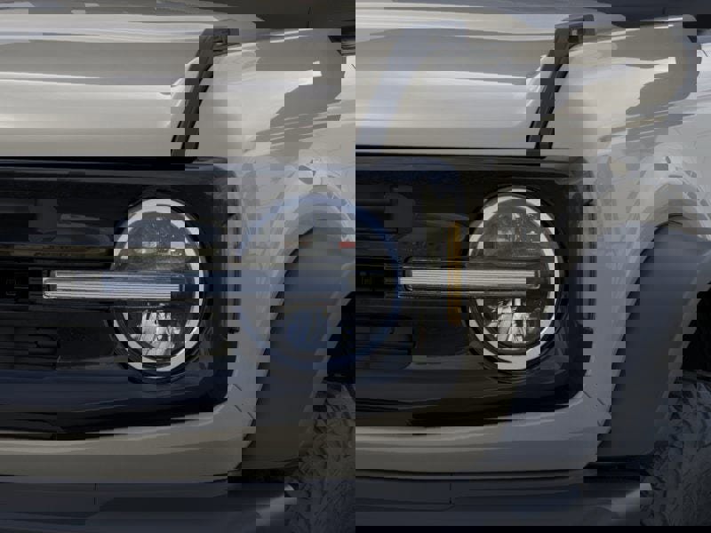 New 2025 Ford Bronco Outer Banks image 20