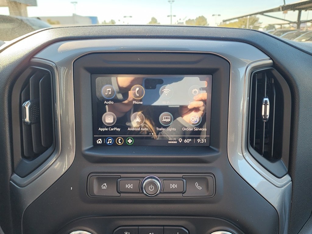 New 2026 GMC Sierra 2500 Pro image 26