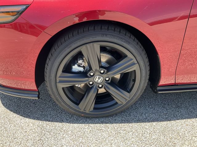 New 2026 Honda Accord Sport image 18