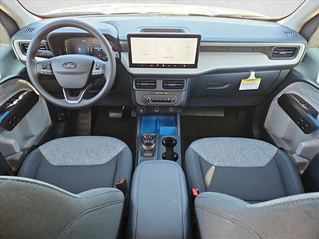New 2026 Ford Maverick XLT FWD image 15