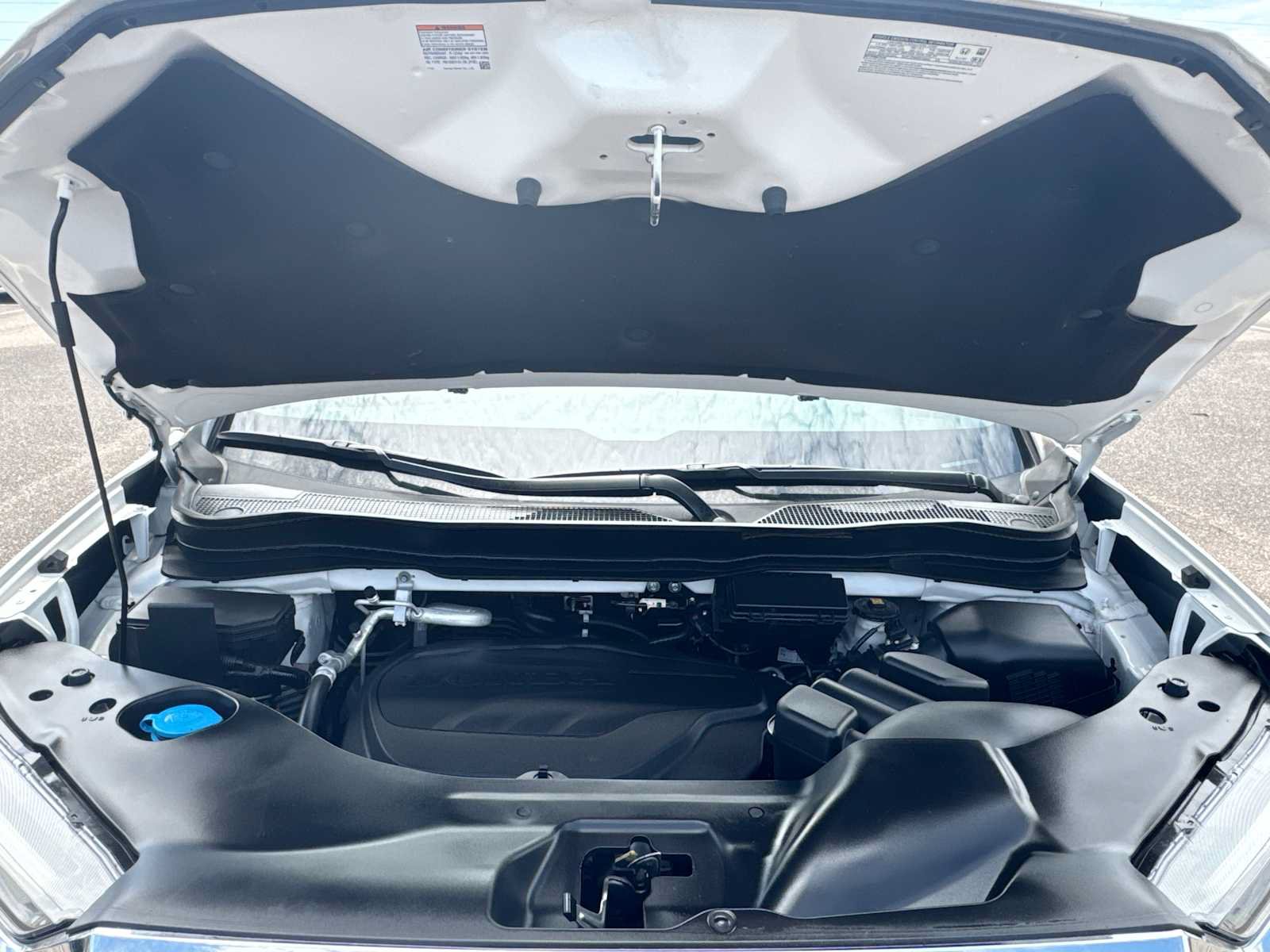 Certified 2024 Honda Passport EX-L image 18