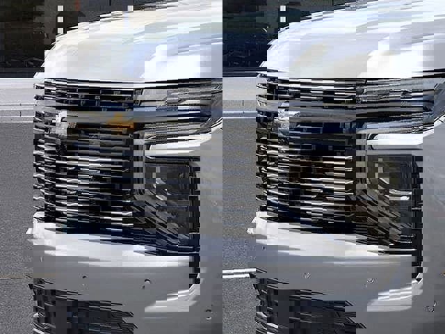 New 2026 Chevrolet Suburban High Country image 21
