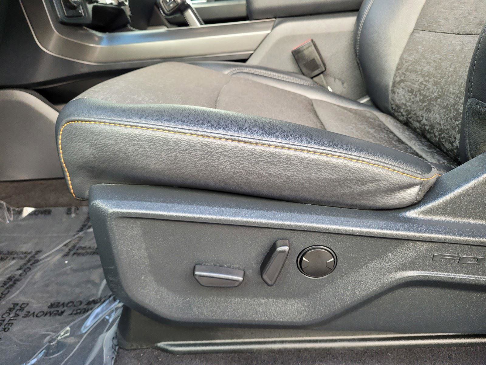 Used 2025 Ford F150 Tremor w/ Bed Utility Package image 23