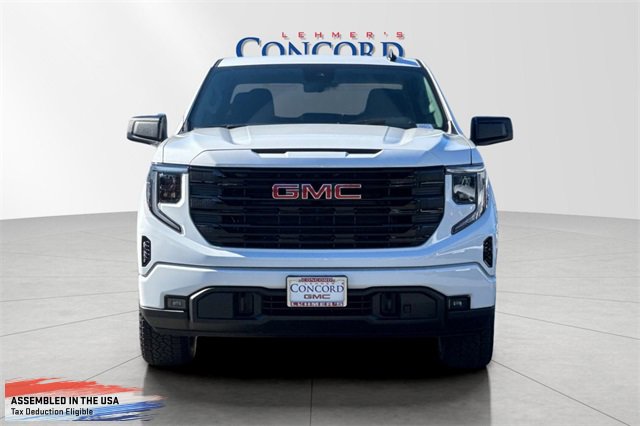New 2026 GMC Sierra 1500 Elevation image 9
