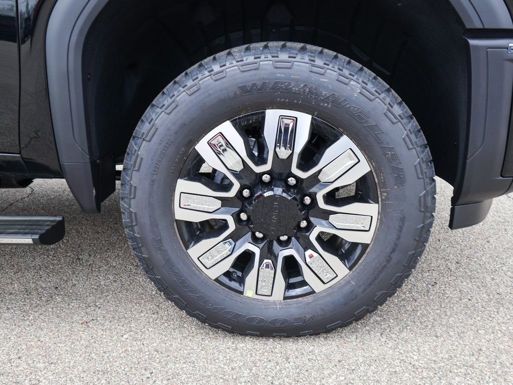 New 2026 GMC Sierra 2500 Denali w/ Denali Reserve Package AWD/4WD image 37
