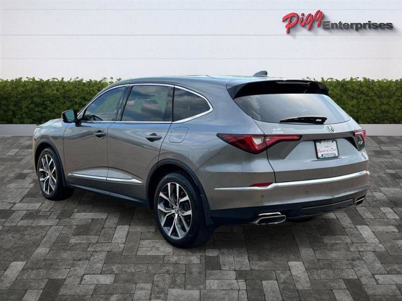 Used 2023 Acura MDX FWD w/ Technology Package image 2