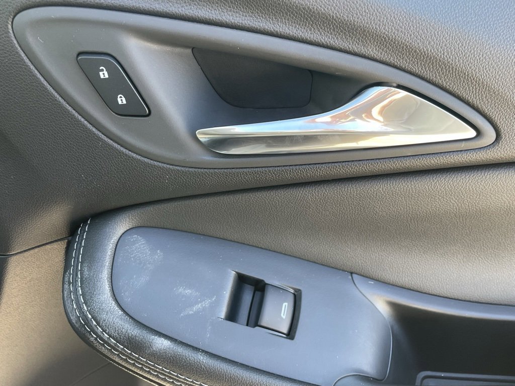 Certified 2026 Buick Encore GX Preferred w/ Comfort Package image 13