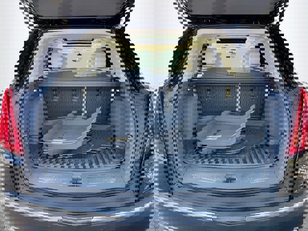 New 2025 Cadillac XT5 Premium Luxury w/ Technology Package image 28