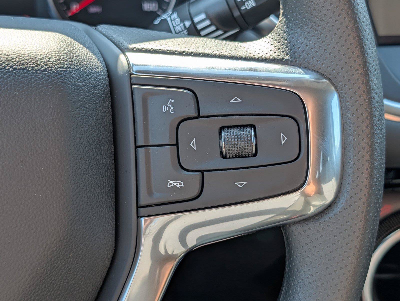 New 2026 Chevrolet Blazer LT FWD image 24