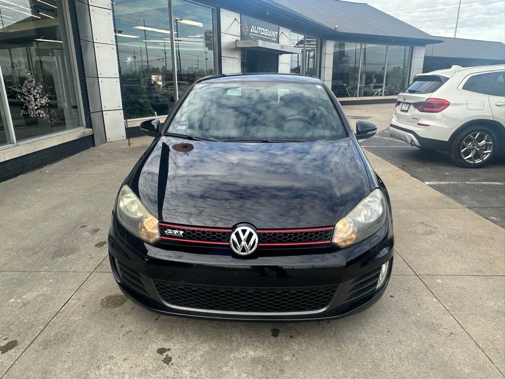 Used 2013 Volkswagen Golf 4-Door image 8