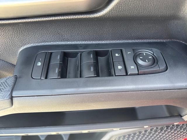 New 2026 Toyota Tacoma TRD Sport image 23