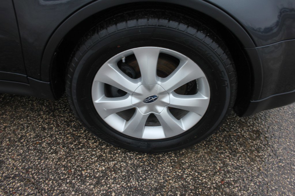Used 2007 Subaru Tribeca Limited w/ Popular Equipment Group 1 image 56