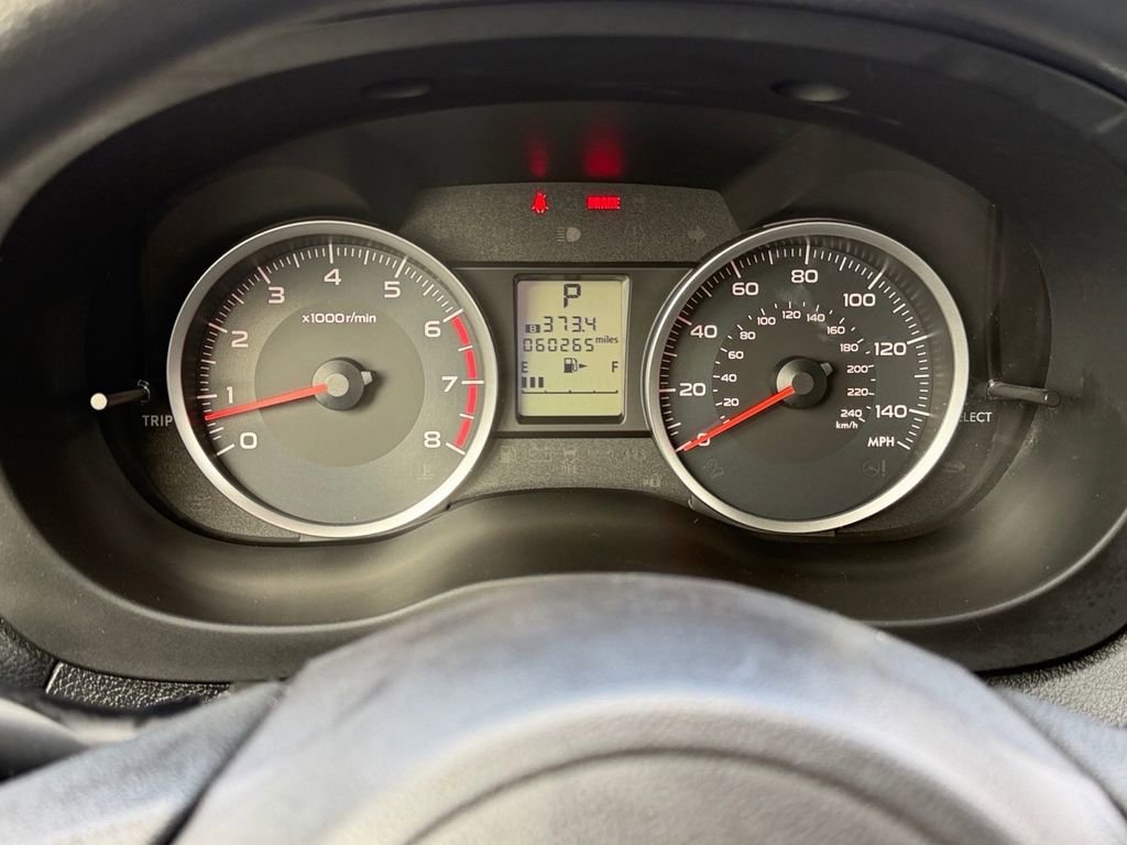 Used 2017 Subaru Forester 2.5i Premium w/ All-Weather Package image 23