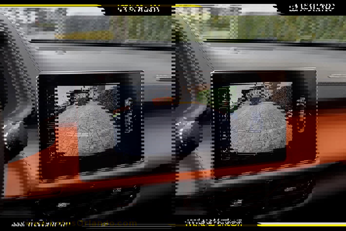 Used 2024 Lotus Emira First Edition image 51