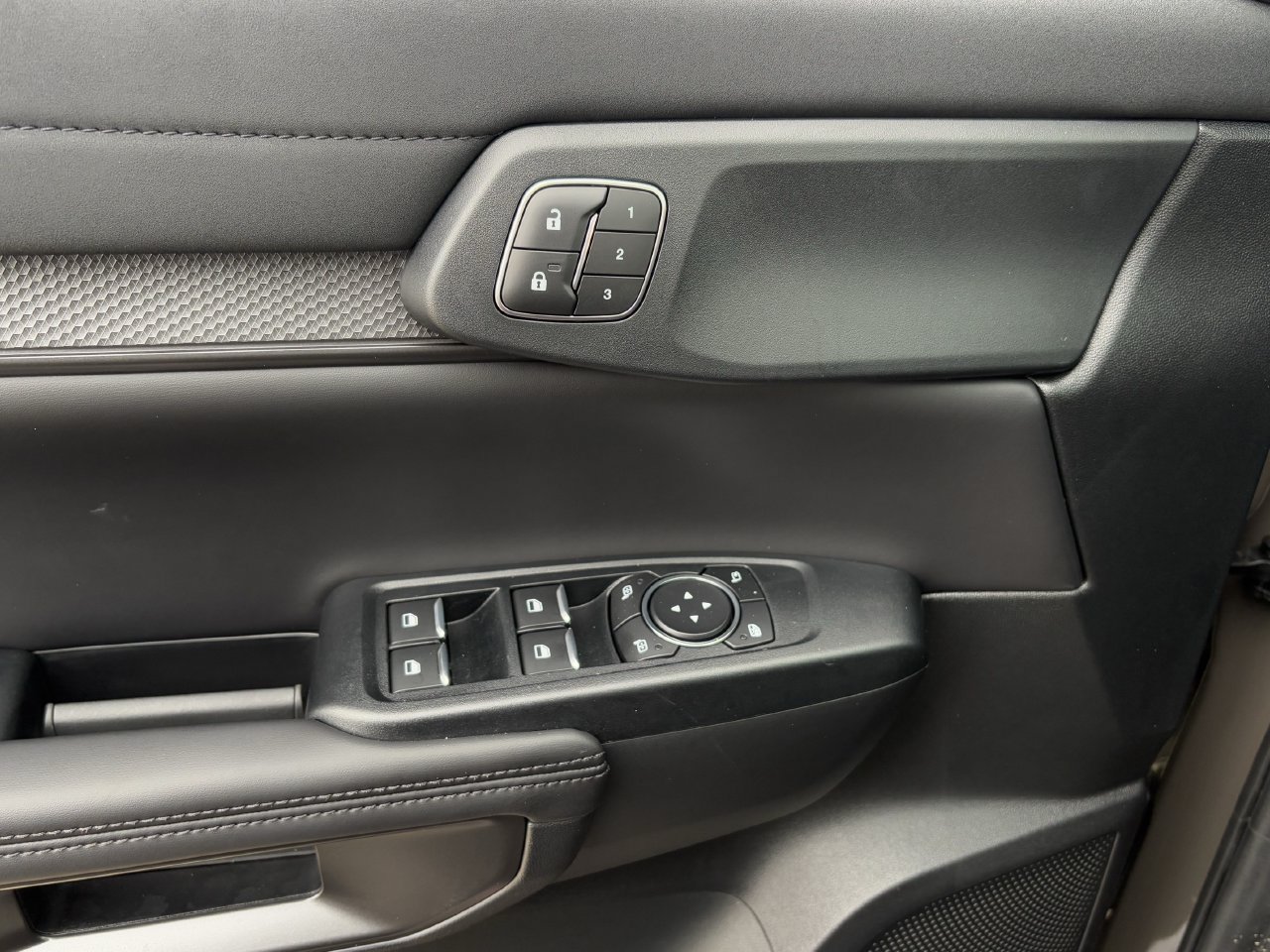 New 2026 Ford Ranger Raptor AWD/4WD image 23