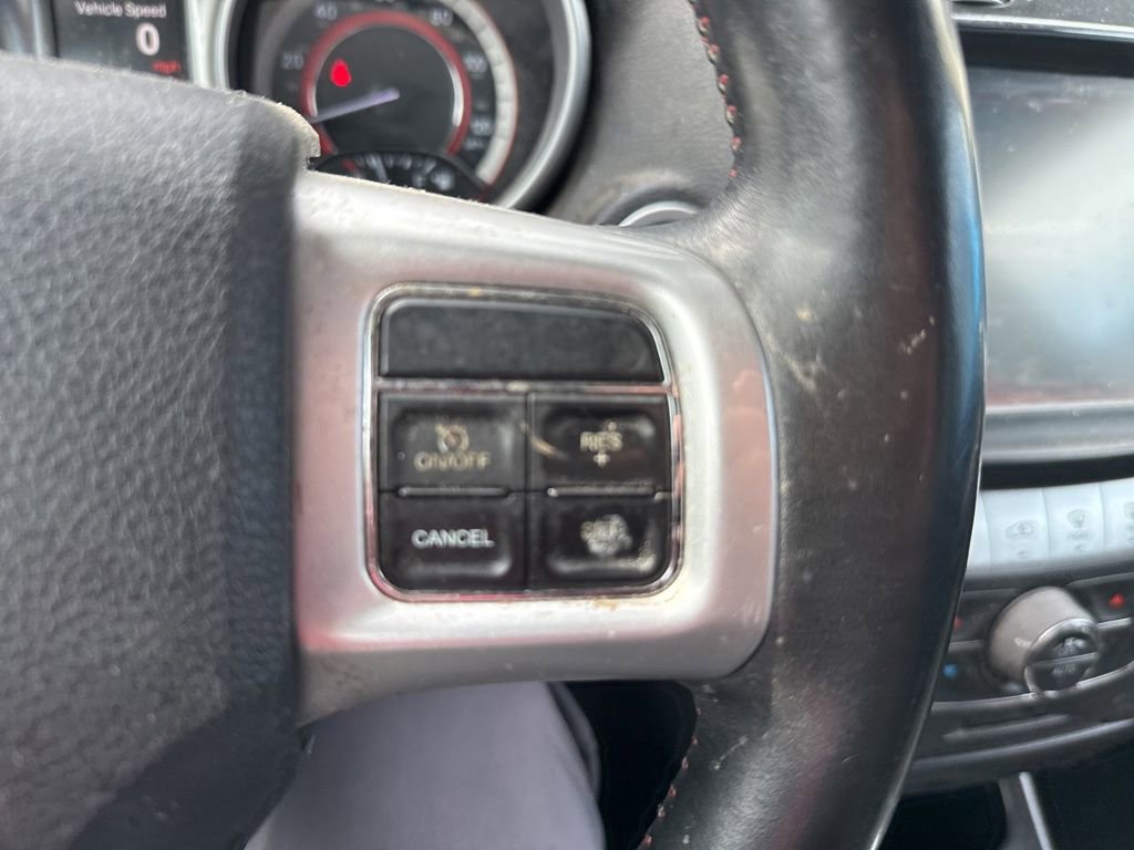 Used 2016 Dodge Journey R/T w/ Driver Convenience Group image 17