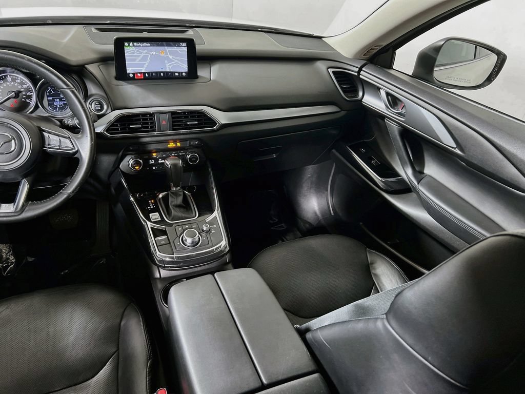 Used 2016 MAZDA CX-9 Touring AWD/4WD image 20