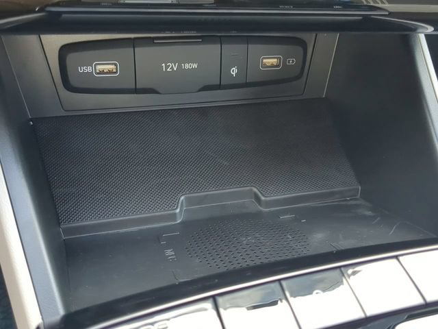 New 2024 Hyundai Tucson SEL AWD/4WD image 22