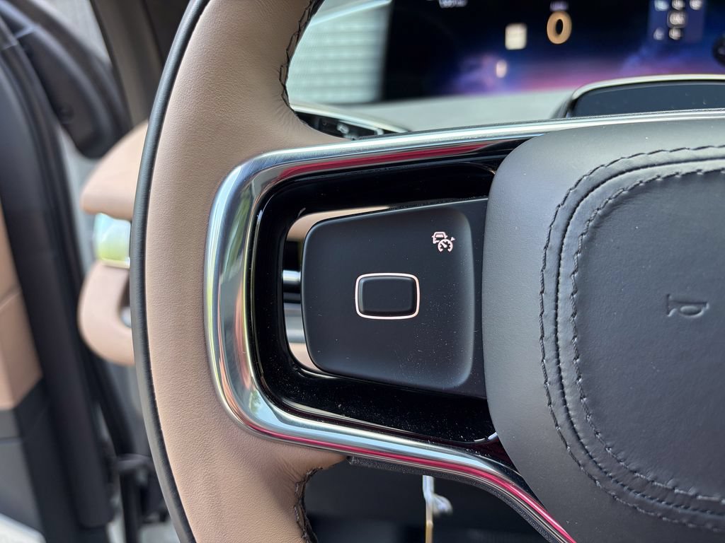New 2027 Lincoln Navigator Black Label AWD/4WD image 60