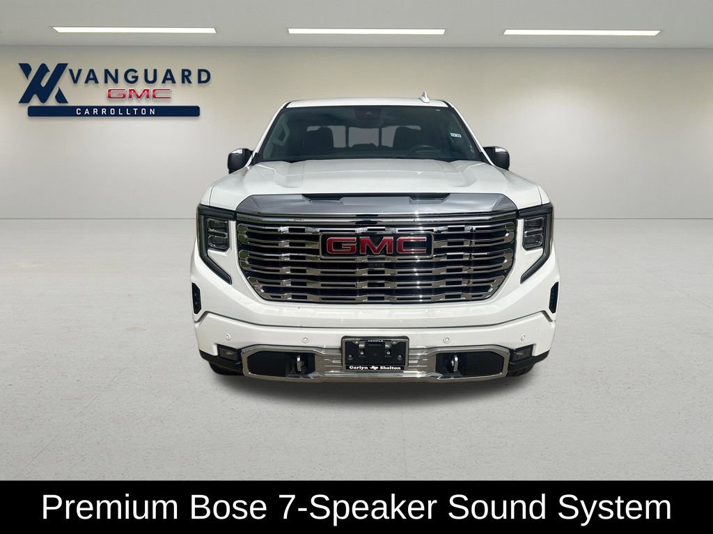 Used 2023 GMC Sierra 1500 Denali w/ Technology Package image 9