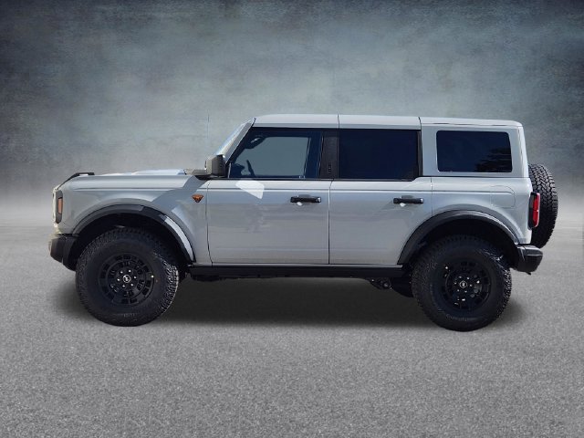 New 2026 Ford Bronco Badlands AWD/4WD image 4
