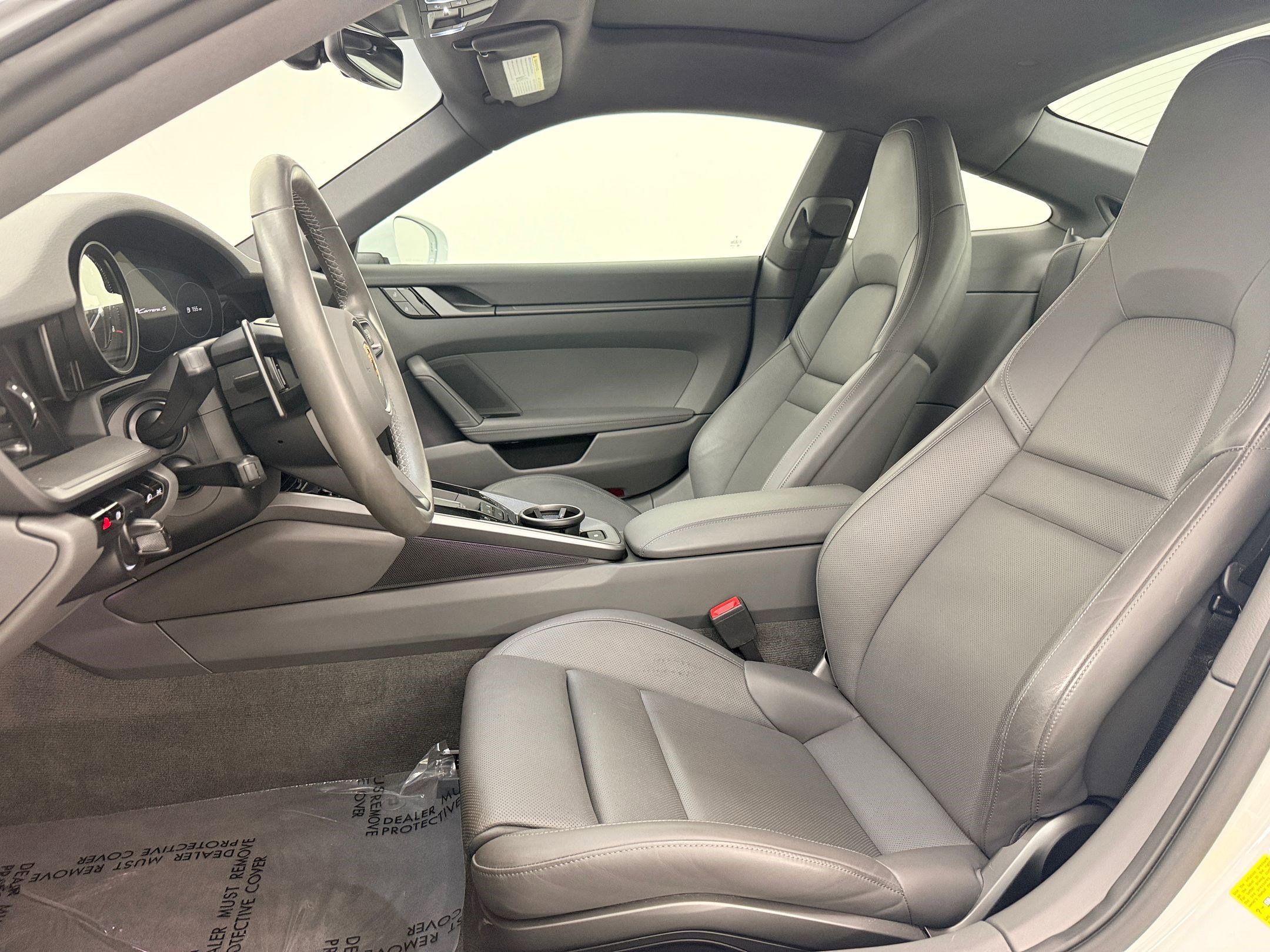 Used 2021 Porsche 911 Carrera S RWD image 6