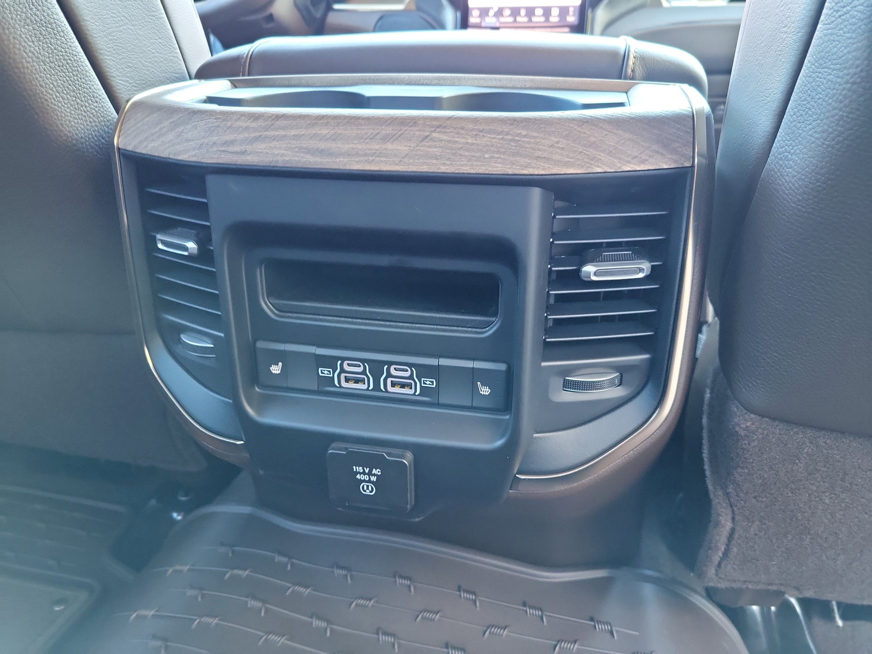 New 2026 RAM 2500 Limited image 13