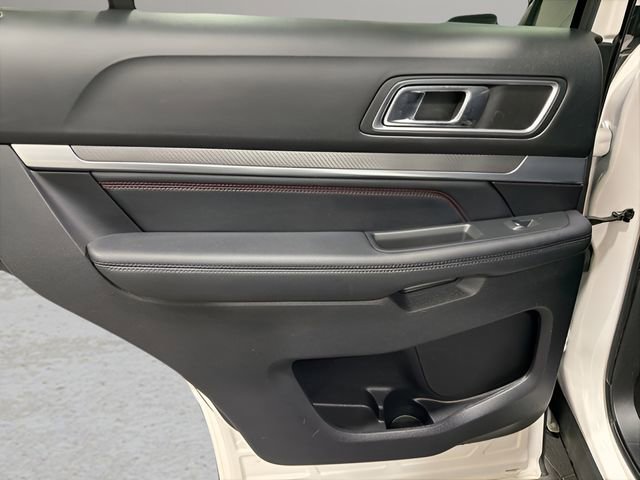 Used 2019 Ford Explorer Sport w/ Equipment Group 401A image 31