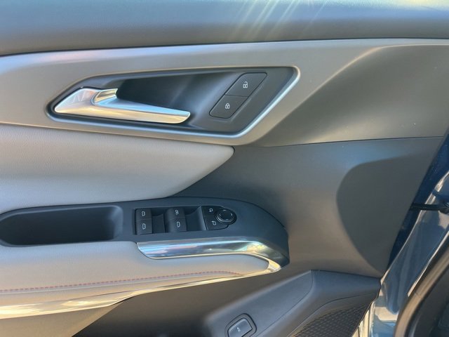 New 2026 Chevrolet Traverse LT image 15