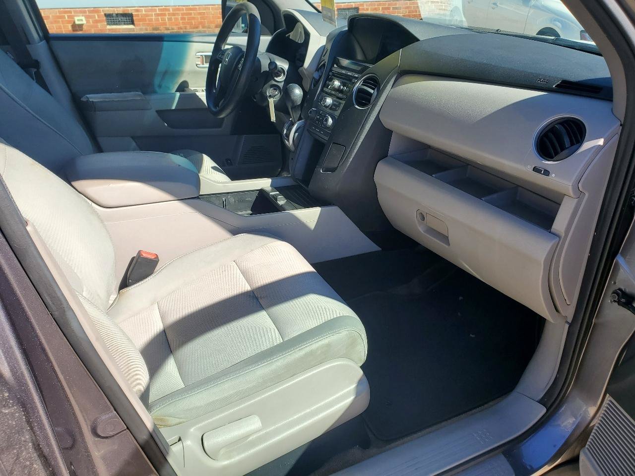 Used 2014 Honda Pilot LX image 4