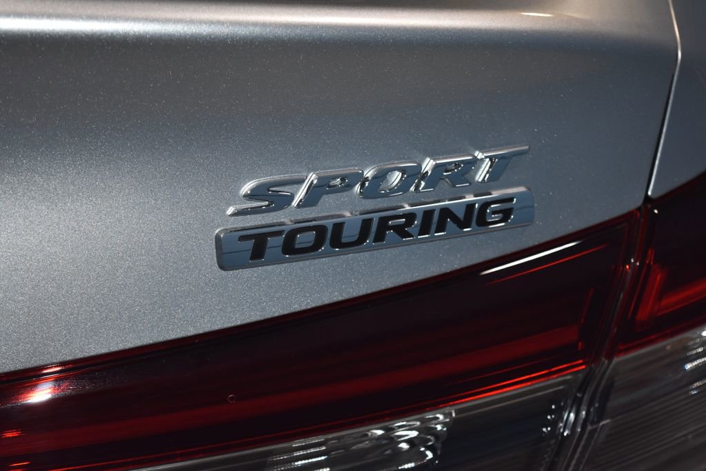 Used 2025 Honda Civic Sport Touring image 34