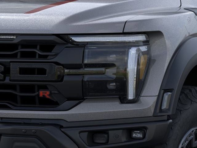 New 2026 Ford F150 Raptor AWD/4WD image 19