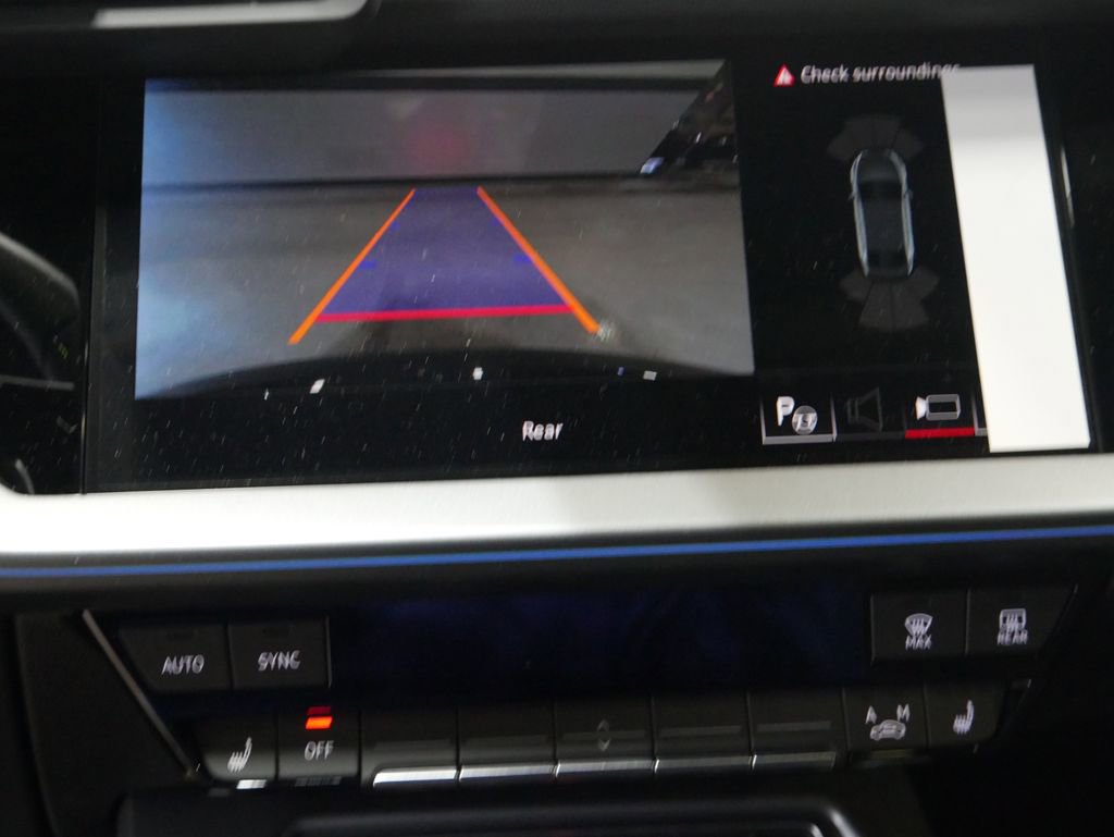 New 2026 Audi S3 Premium AWD/4WD image 43