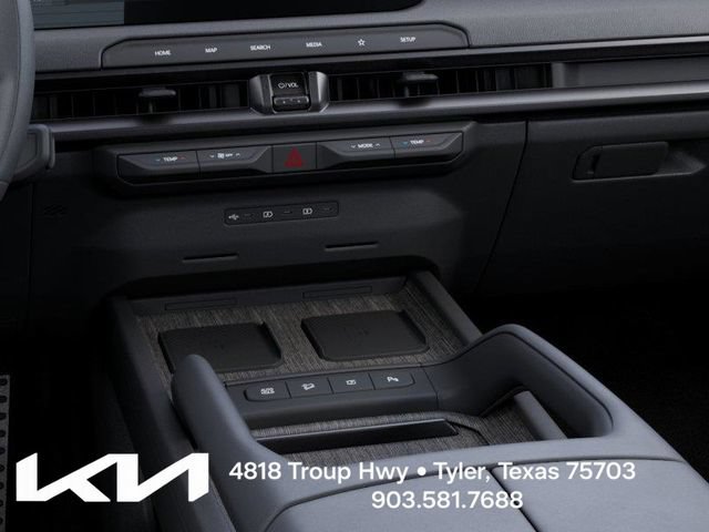 New 2027 Kia Telluride X-Line SX Prestige w/ Towing Package AWD/4WD image 23