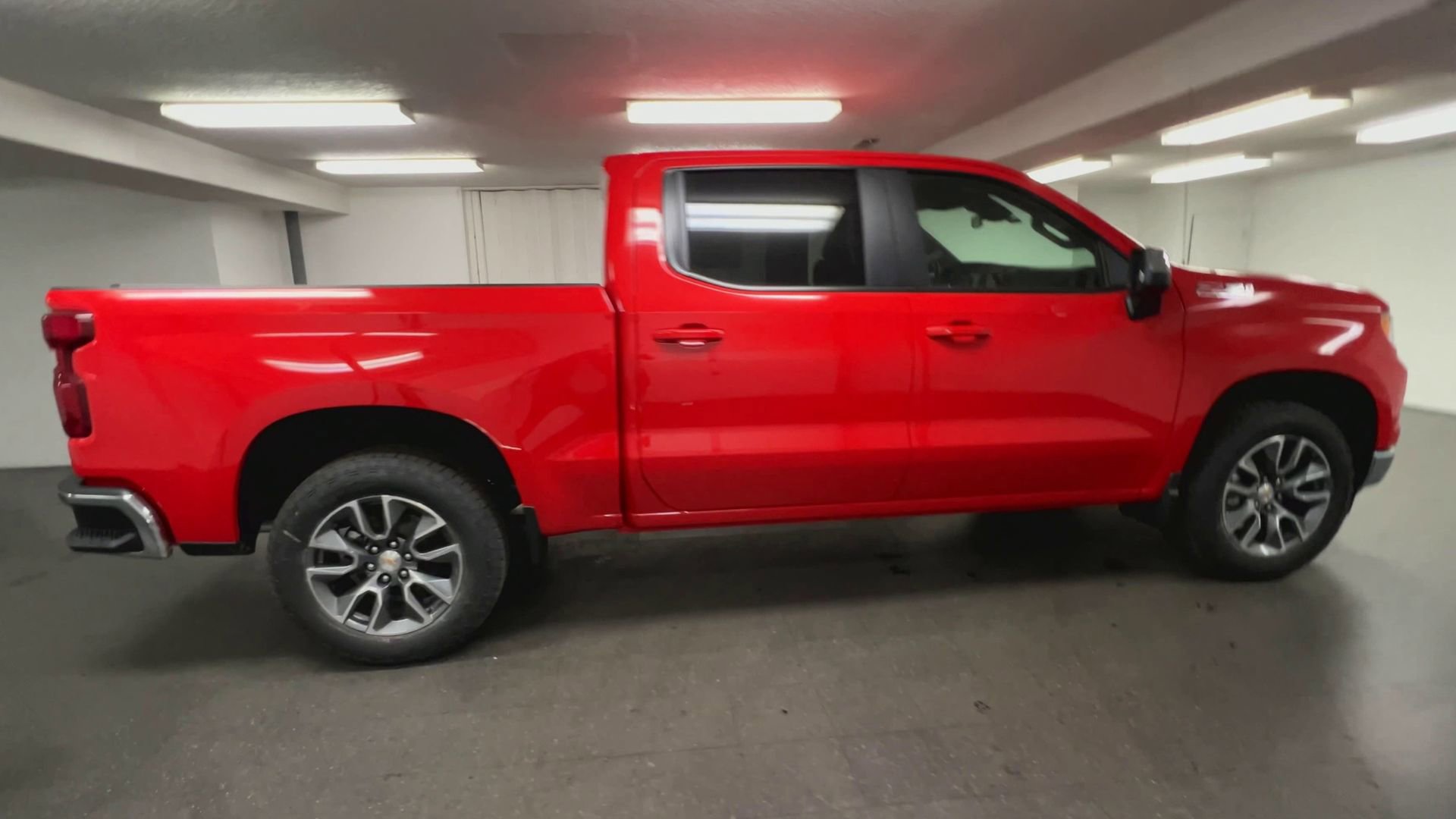 New 2026 Chevrolet Silverado 1500 LT image 43