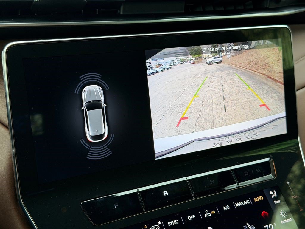 New 2026 Maserati Grecale Modena AWD/4WD image 21