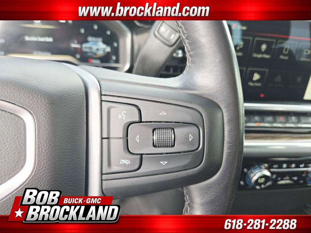 Used 2022 GMC Sierra 1500 Elevation AWD/4WD image 26