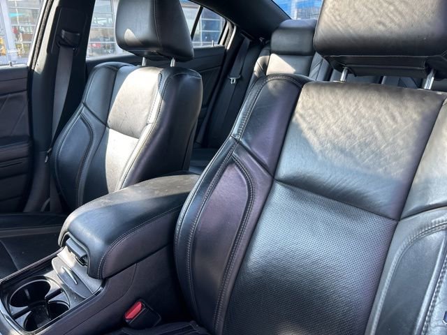 Used 2020 Dodge Charger SXT w/ Plus Group image 9