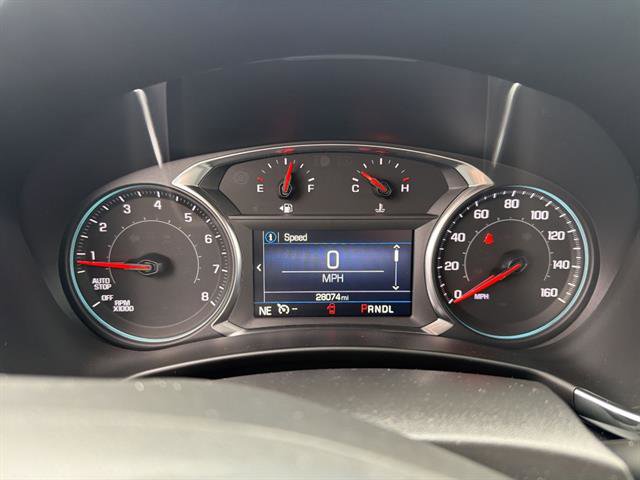 Used 2023 Chevrolet Equinox LT image 11