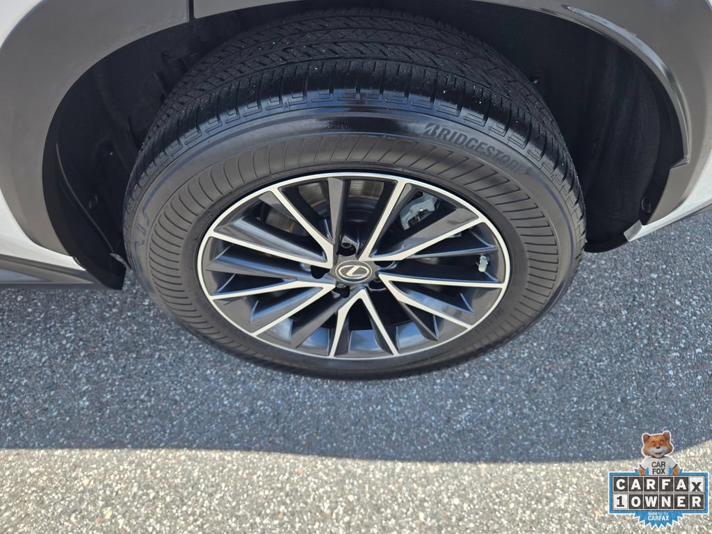 Used 2023 Lexus NX 250 FWD w/ Towing Package (2000 Lbs) image 14