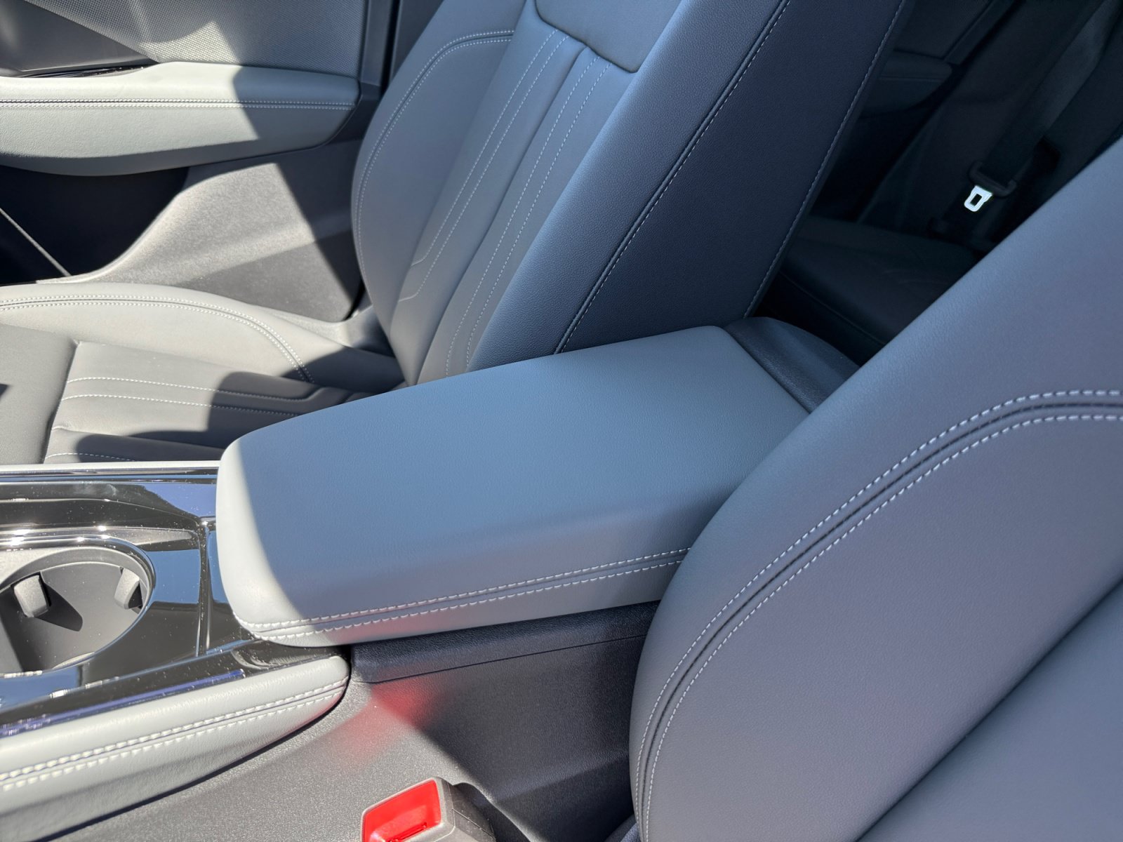 New 2026 Audi Q3 quattro 2.0T AWD/4WD image 14