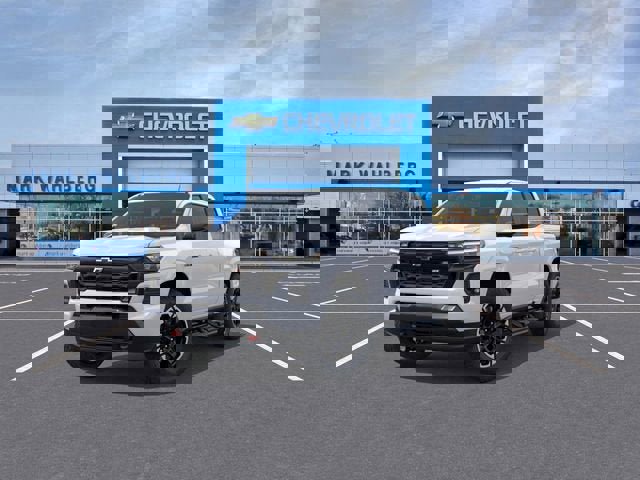 New 2026 Chevrolet Colorado Z71 w/ Technology Package image 8