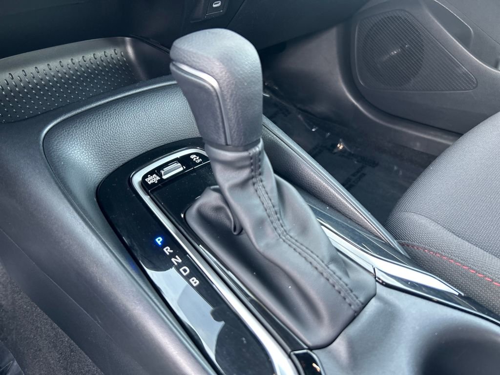 Certified 2024 Toyota Corolla SE image 25