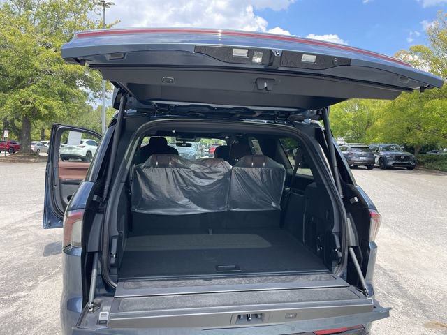 New 2027 Lincoln Navigator L Reserve AWD/4WD image 25