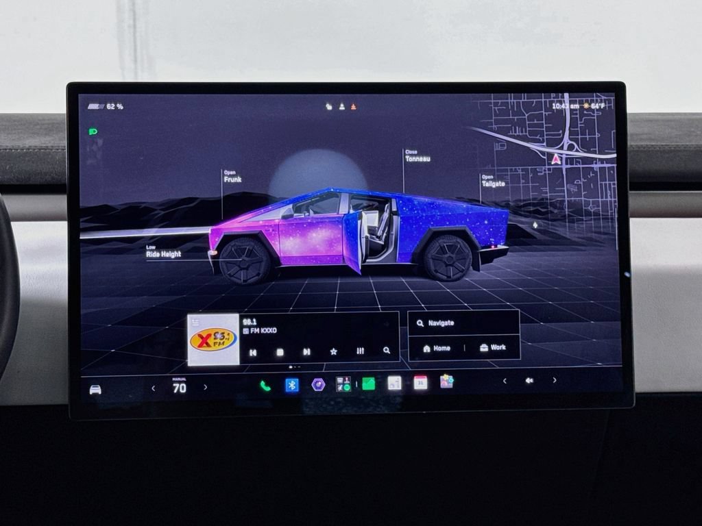 Used 2024 Tesla Cybertruck Cyberbeast AWD/4WD image 14