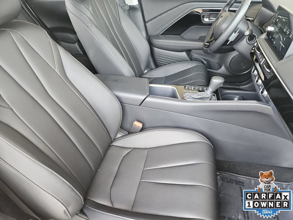 Certified 2026 Acura ADX FWD image 14