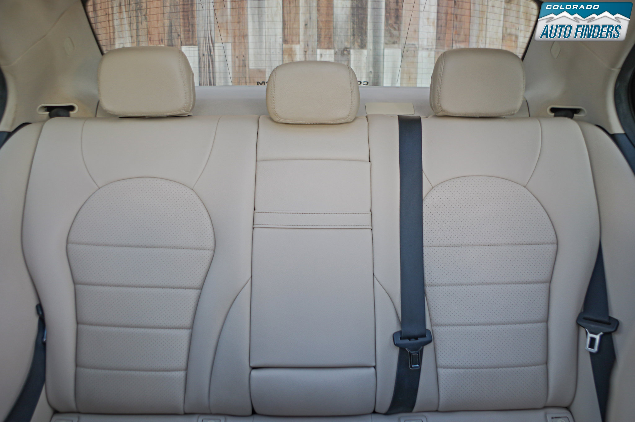 Used 2017 Mercedes-Benz C 300 4MATIC Sedan image 24