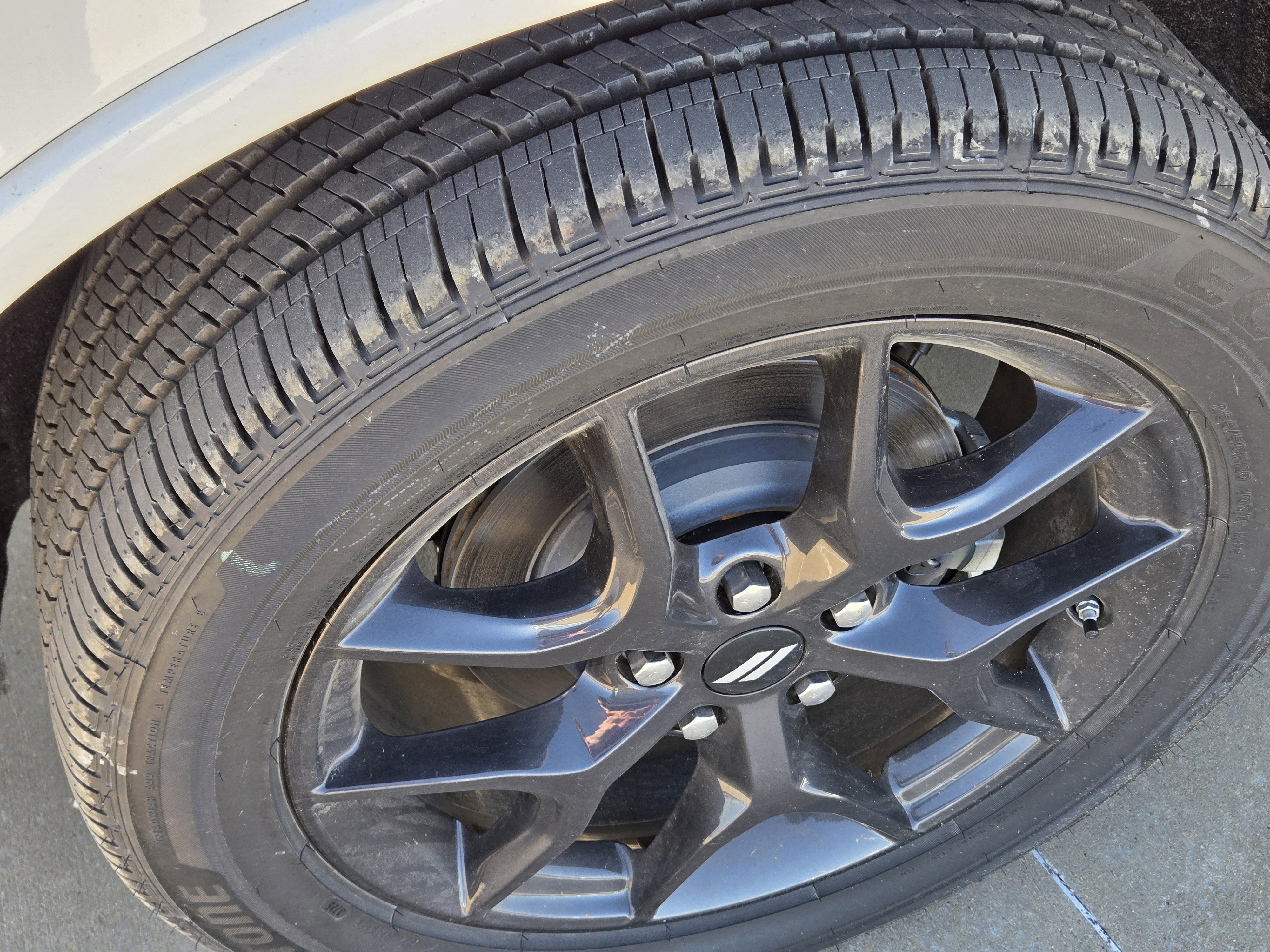 New 2026 Dodge Durango GT w/ Blacktop Package image 5